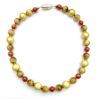 Collier MagicPearls
